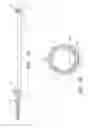 Fig. 18 - ACCESS DEVICE