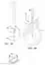 Fig. 19 - ACCESS DEVICE