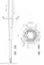 Fig. 33 - ACCESS DEVICE