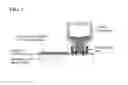 Fig. 02 - MICRONEEDLE CAP SYSTEM ENABLING ADJUSTMENT OF OUTFLOW RATE OF ACTIVE SUBSTANCE