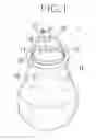 Fig. 02 - BODILY FLUID TREATING ARTICLE AND WEARING ARTICLE INCLUDING SAME