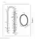 Fig. 02 - Catheter, fluid conveying method, and percutaneous procedure