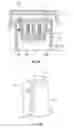 Fig. 10 - Applicators for microneedles