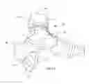 Fig. 06 - Method of Preparing an Ankle Joint for Replacement, Joint Prosthesis, and Cutting Alignment Apparatus for Use in Performing an Arthroplasty Procedure