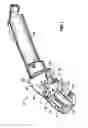 Fig. 02 - DERMATOME BLADE ASSEMBLY