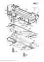 Fig. 03 - DERMATOME BLADE ASSEMBLY