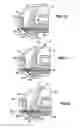 Fig. 08 - DERMATOME BLADE ASSEMBLY