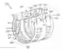 Fig. 01 - Method and Apparatus for Anastomosis Including Annular Joining Member