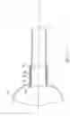 Fig. 09 - Method and Apparatus for Anastomosis Including Annular Joining Member