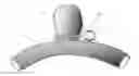 Fig. 01 - Vasospasm-reducing aneurysm clip