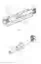 Fig. 07 - Safe simple disposable automatic blood lancet