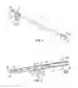 Fig. 02 - Laparoscopic devices with flexible actuation mechanisms