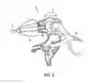 Fig. 04 - Laparoscopic devices with flexible actuation mechanisms