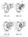 Fig. 07 - Steerable atrial septal occluder implantation device with flexible neck