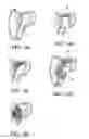 Fig. 08 - Steerable atrial septal occluder implantation device with flexible neck