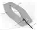 Fig. 01 - Incision guide and wound closure device and methods therefor