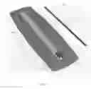 Fig. 02 - Incision guide and wound closure device and methods therefor