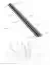 Fig. 03 - Incision guide and wound closure device and methods therefor