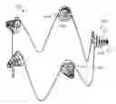 Fig. 01 - Anchors with biodegradable constraints
