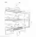 Fig. 09 - Fixation assembly for spinal vertebrae