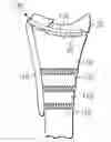 Fig. 01 - System for treating bone fractures