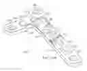 Fig. 33 - System for treating bone fractures