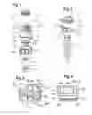 Fig. 02 - RECEIVING PART FOR RECEIVING A ROD FOR COUPLING THE ROD TO A BONE ANCHORING ELEMENT,  BONE ANCHORING DEVICE, METHOD AND TOOL FOR ASSEMBLING THE SAME