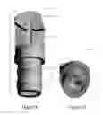 Fig. 06 - Distal interphalangeal fusion method and device