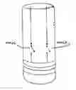 Fig. 01 - Device and system to improve the safety of an electrical stimulating device in an electromagnetic radiation environment