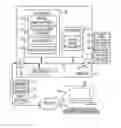 Fig. 01 - Textual entailment method for linking text of an abstract to text in the main body of a document