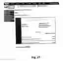 Fig. 22 - Integrated systems for electronic bill presentment and payment