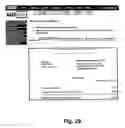 Fig. 30 - Integrated systems for electronic bill presentment and payment