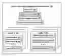 Fig. 01 - Online purchasing system supporting buyer affordability screening