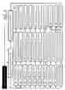 Fig. 06 - SYSTEM AND METHOD FOR RECRUITING, TRACKING, MEASURING, AND IMPROVING APPLICANTS, CANDIDATES, AND ANY RESOURCES QUALIFICATIONS, EXPERTISE, AND FEEDBACK
