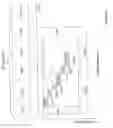Fig. 03 - Systems and methods for transformation of logical data objects for storage