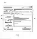 Fig. 07 - VISUALIZING SITE STRUCTURE AND ENABLING SITE NAVIGATION FOR A SEARCH RESULT OR LINKED PAGE