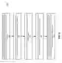Fig. 04 - Programmable queue structures for multiprocessors