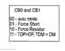 Fig. 01 - USB dedicated charger identification circuit