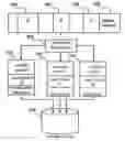 Fig. 01 - Method and a system for embedding textual forensic information