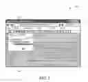 Fig. 04 - NAVIGATIONAL INFORMATION USER INTERFACE
