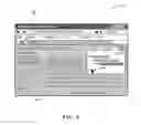 Fig. 05 - NAVIGATIONAL INFORMATION USER INTERFACE