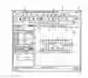 Fig. 01 - System and method for management of controls in a graphical user interface
