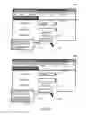 Fig. 04 - One step selection of disabled options