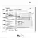 Fig. 08 - Presentation of information describing user activities with regard to resources
