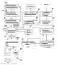Fig. 01 - System and method for dynamic linking between graphic documents and comment data bases