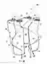 Fig. 01 - Pull away vest with detachable shoulders