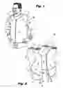 Fig. 02 - Pull away vest with detachable shoulders
