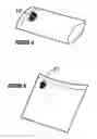 Fig. 06 - I-pocket for an accessory item