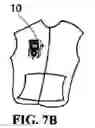 Fig. 09 - I-pocket for an accessory item