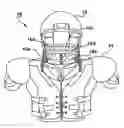Fig. 01 - HEAD PROTECTION SYSTEM